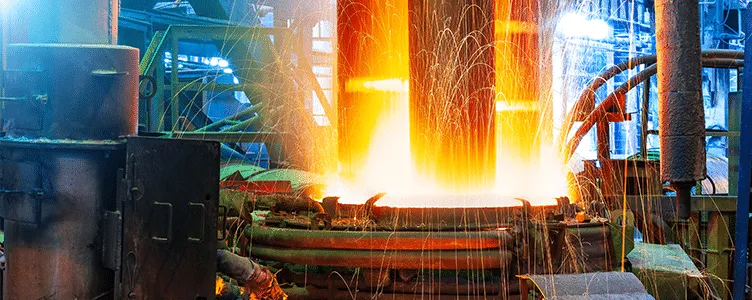 Industrial Furnace Manufacturer